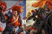 欢乐三国杀魏延有哪些皮肤？哪款皮肤最受欢迎？