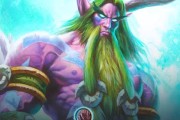 《魔灵时代》自然阵营史诗级英雄介绍-德鲁伊（探索德鲁伊的神秘力量）