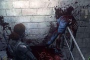 《生化危机浣熊市行动》PS3游戏各式基础操作说明（探索恐怖世界）