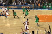 Win10系统玩NBA 2K13卡顿？键盘党如何流畅操作老游戏？