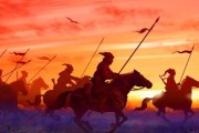 骑马与砍杀（探索波兰士兵的强项与弱点）