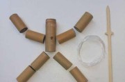 绝地求生竹子手工制作步骤是什么？