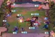 打造必胜阵容（S65比赛娜神阵容如何组合）