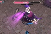 《魔渊之刃》疯狂3层蛇女攻略（三招必杀）