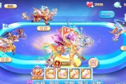 天天酷跑游戏宠物与新版人物大揭秘（探秘《天天酷跑》中的宠物与新版人物）