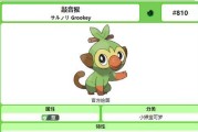 宝可梦（天罩虫63单打配招技巧及策略分享）