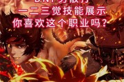 DNF散打职业应选择哪种属性攻击？