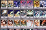 阴阳师百闻牌最强式神卡组有哪些？如何测评全部式神？