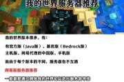 《我的世界》服务器设置有哪些步骤？