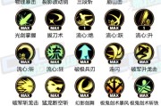 剑魂五尊技能选择策略是什么？