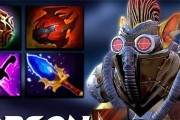 Dota2赏金猎人无cd技巧？如何实现？