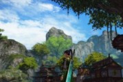 《古剑奇谭ol》照影幻化获取指南（打造个性化角色）