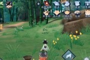 《新笑傲江湖宝宝日程玩法攻略》（打造专属个性化日常安排）