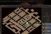 如何前往热血传奇中的石墓？