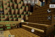我的世界矿井怎么制作？创建矿井的步骤和技巧是什么？