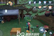 《新笑傲江湖手游》五霸冈奇遇触发技巧大揭秘（轻松掌握五霸冈遇险时的技巧）