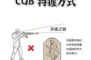 绝地求生斜着打枪技巧是什么？