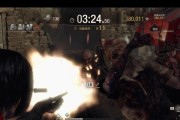 打败电锯之王，超轻松BT攻略（15个步骤教你无伤通关）