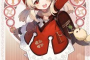 原神可莉有多强（可莉强度测评介绍分析）