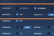 王者荣耀详细显示设置方法是什么？
