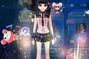 《恋舞OL服饰获取全攻略》（轻松获得心仪服饰的秘诀）