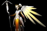 守望先锋2天使怎么玩？有哪些技巧？