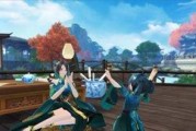 新笑傲江湖（全面了解游戏内的墨隐坛挑战）