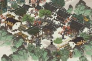 《江南百景》游戏原料纸获取方法详解（以游戏为主）