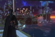 《古剑奇谭3》龙宫大门钥匙攻略（攻略大全）