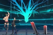 《探秘电击文库零境交错有纪技能属性图鉴》（解读电击文库零境交错有纪技能属性）