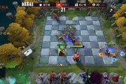 刀塔自走棋加载缓慢怎么办？