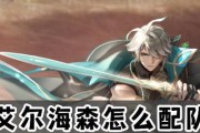 原神艾尔海森圣遗物怎么搭配？搭配哪些圣遗物效果最佳？