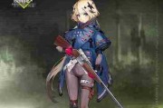 少女前线WKp原型介绍（WKp的创新与乐趣）
