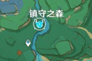 原神井底探索解密方法攻略？如何快速找到隐藏的宝箱？