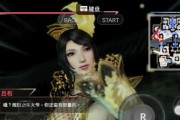 真三国无双6的基本玩法是什么？