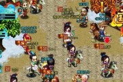 新明珠三国中最强角色是谁（从游戏性）