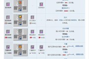 我的世界中制作药水的方法有哪些？