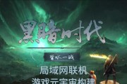 《尘埃3》局域网联机教程（尽享游戏联机快乐）