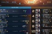 CF单局最高击杀数据是多少？如何创造记录？