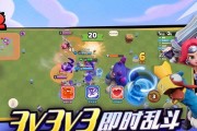 《野蛮人大作战》年中大促火热开场（野蛮618）