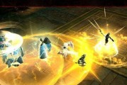 《暗黑黎明》游戏法师副本战斗最强攻略（一招制敌）