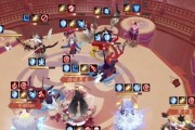 揭秘阴阳师4分钟50层速刷阴界之门攻略（让你轻松刷爆阴界）