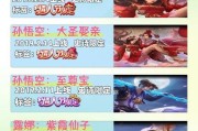 王者大话西游皮肤购买流程是什么？