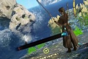 《以古剑奇谭OL》钓鱼攻略（掌握钓鱼操作技巧）