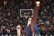《NBA2K11》拿分经验全攻略（打造超级球员）
