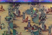 《古剑奇谭3》蜃气化身——梦幻古泽主线攻略（如何挑战蜃气化身）