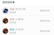 LOL515版本英雄胜率排行揭晓（分析LOL515版本中各英雄的胜率排行榜）