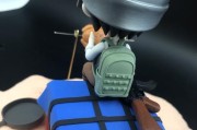 绝地求生中面容制作的方法是什么？制作过程中应注意什么？