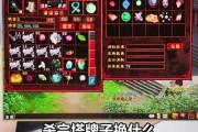 大话西游2中清理柜子物品的步骤是什么？