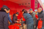 探索原神世界，记录五彩红色生物的美丽瞬间（探索原神世界）